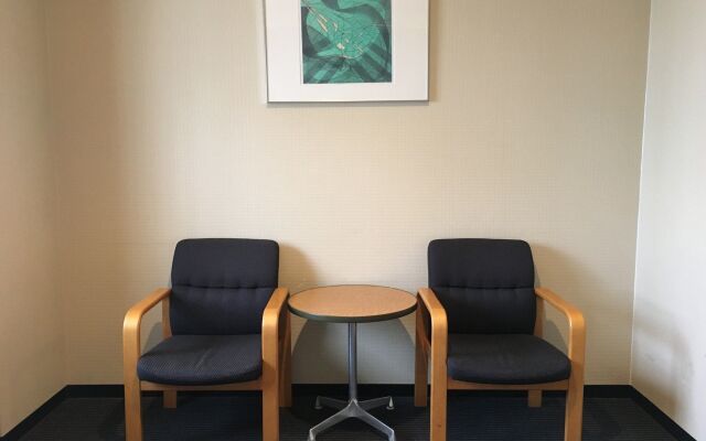 HOTEL emisia TOKYO TACHIKAWA