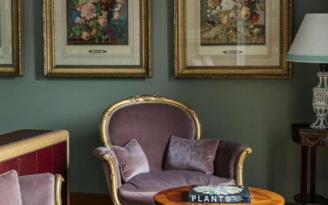 Grand Hotel Tremezzo