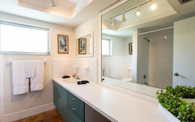 Pesaro Vacation Rental in the Moorings