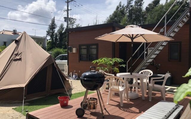 Churashima Heartland