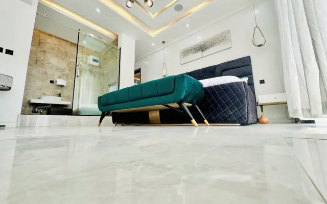 Lekki Villas