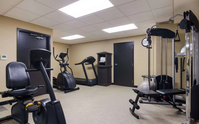 Best Western Plus Traverse City