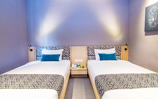 Mito Hotel