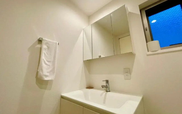 SALON Shibuya 5B