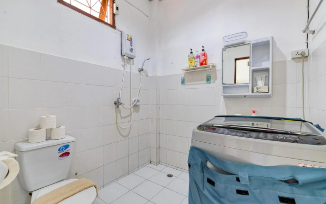 Chaweng Apartment