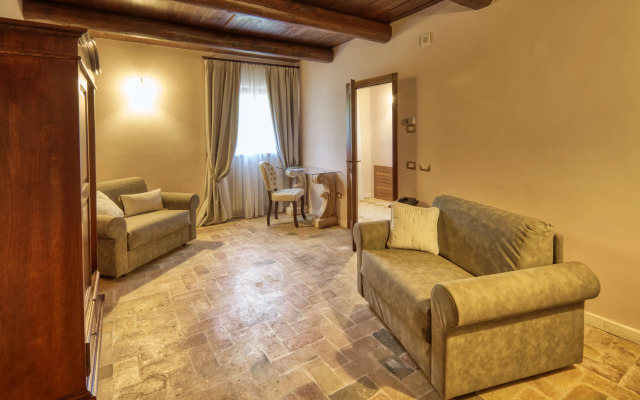 Il Borgo Incantato Dependance