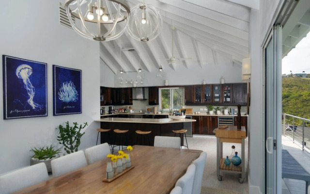 Xhale Luxury Villa
