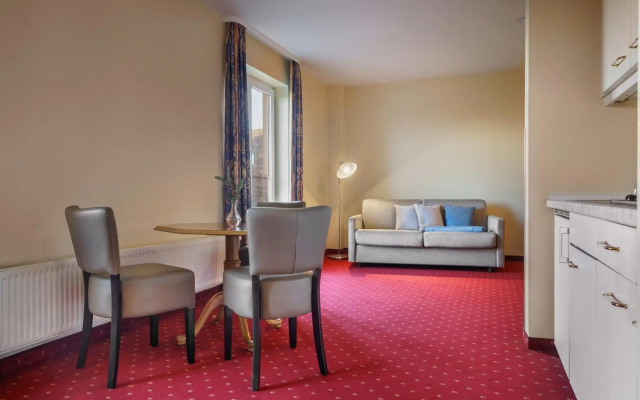 Hotel Hagemann