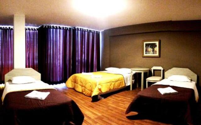 Real Hotel