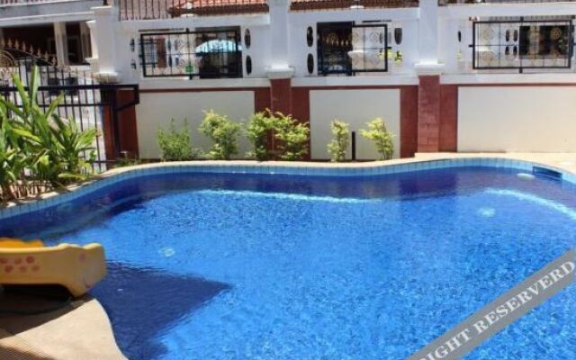Pattaya Villa