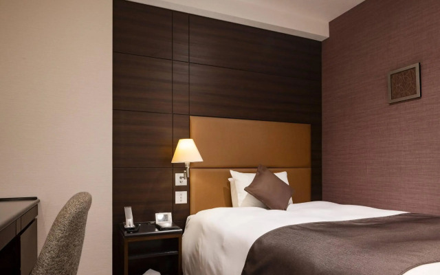 Hotel Metropolitan Takasaki