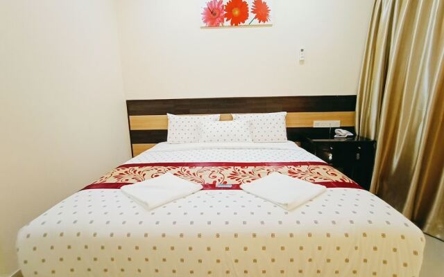 Salak Boutique Hotel