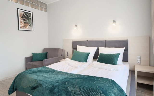 Apartamenty Sun & Snow Family Dominikana Resort & SPA