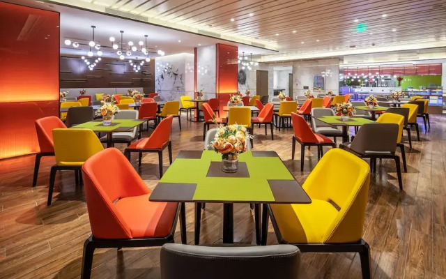 Hampton by Hilton Changchun Ziyou Road
