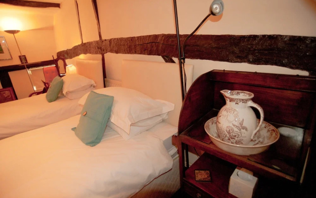 The Old Stables B&B