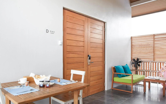 Vann Hua Hin Resort
