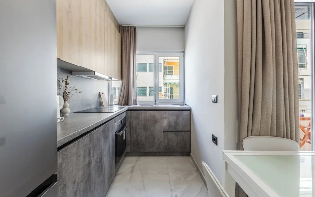 Relax Seaview Apartment