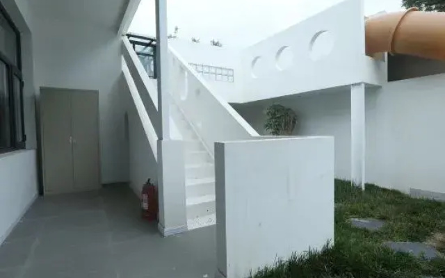 Beijing Yanxi Homestay
