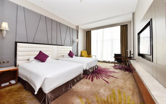 Winway Hotel