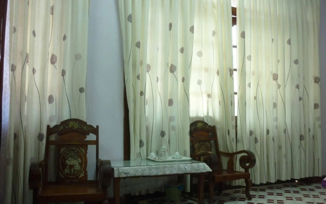 Thang Long 3 Hotel