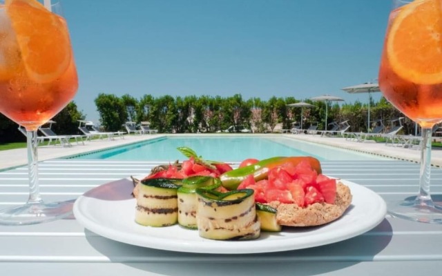 Complesso Turistico Alberghiero Delle Rose