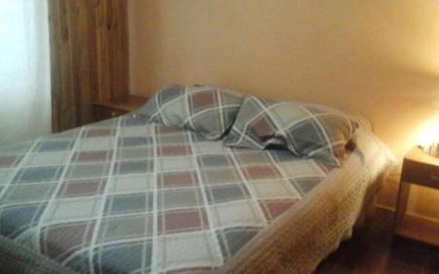Hostal Bravo Pucon
