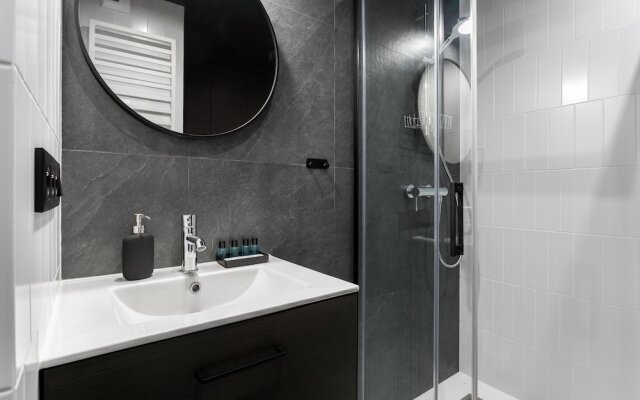 Barska 69 Apartaments