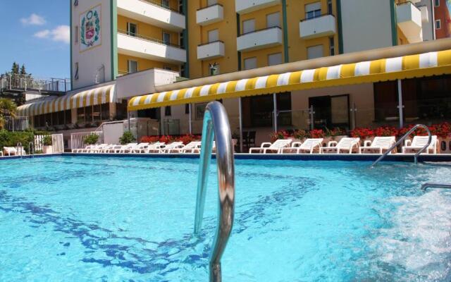 Park Hotel Peru ***S