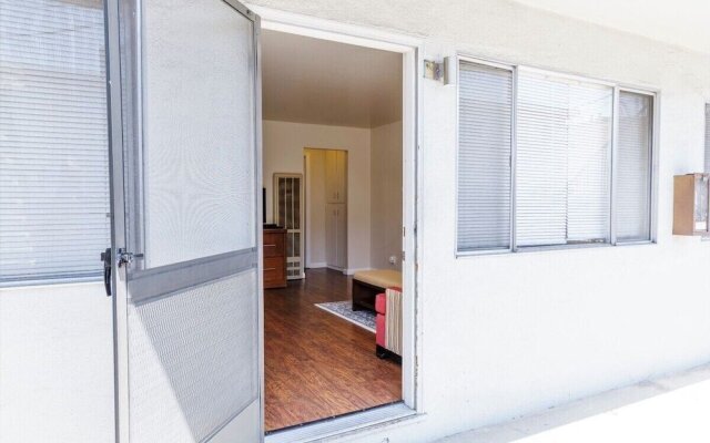 1-bedroom in Silicon Valley, Near SJ Airport