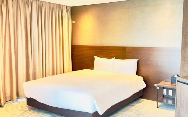 Saint Beach Hotel