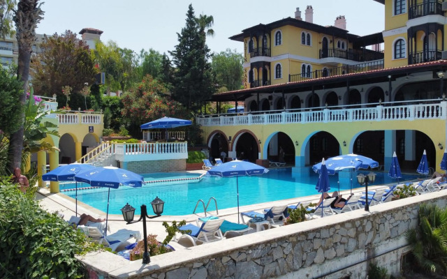 Altinsaray Hotel