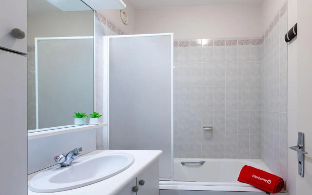 Apartment Résidence Le Galion