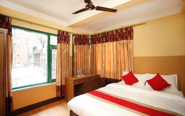 Hotel Ashoka