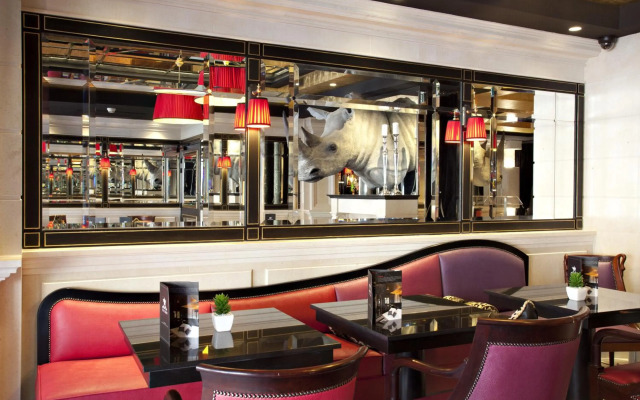 Maison Albar Hotels Le Champs-Elysées