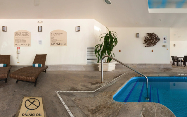 Holiday Inn Matamoros