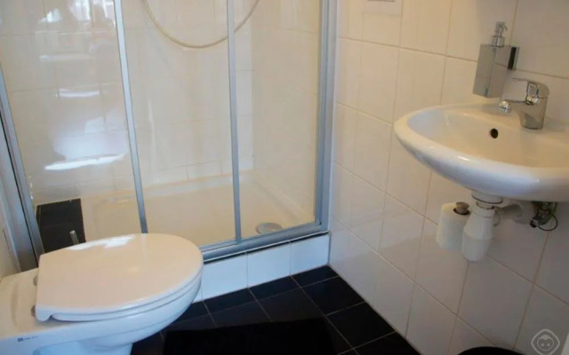 Old South Apartments - De Pijp Area