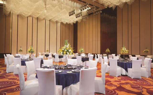 DoubleTree by Hilton hotel Anhui - Suzhou