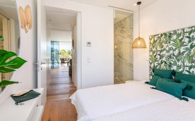 Miami Green in Vilamoura