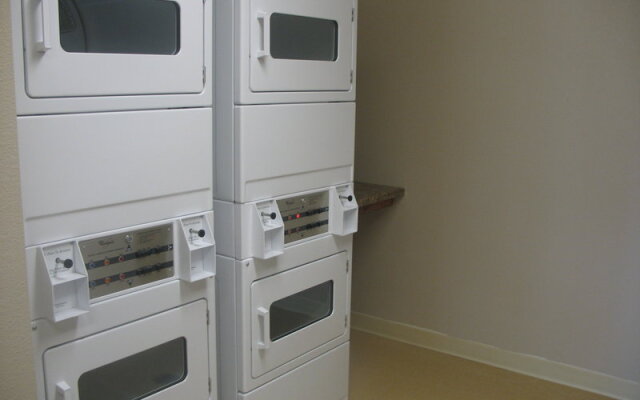 Quality Inn & Suites Waterloo