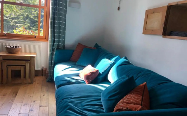 Lazy Daze Cottage