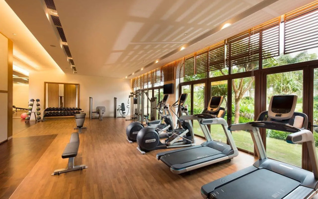 DoubleTree Resort by Hilton Hainan Chengmai