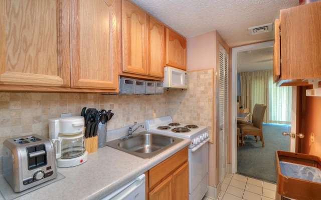 The Dunes Towers by Palmetto Vacations