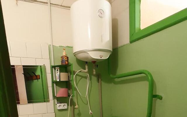 Эконом вариант - спальный район