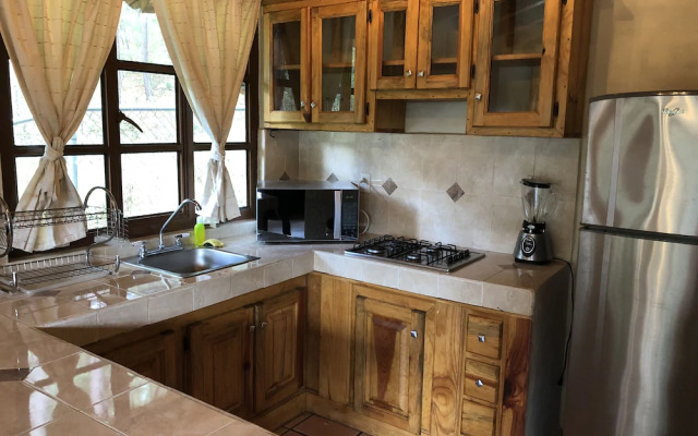 Villas De Los Pinos