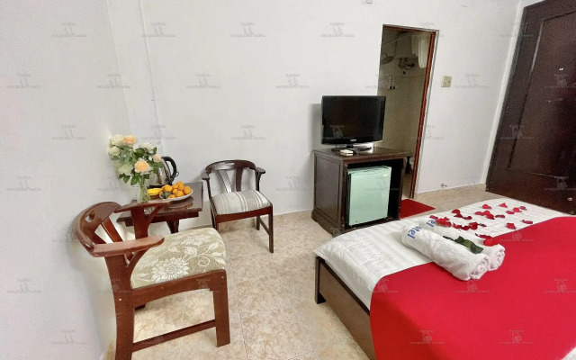 Quan Son 2 Hotel Spa