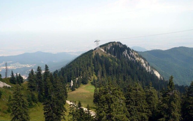 Hotel Edelweiss