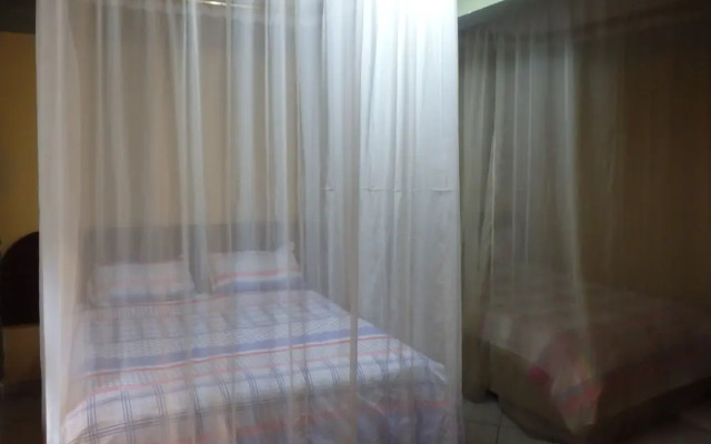 Mau Summit Hotel