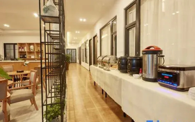 Zeyi Garden Hotel