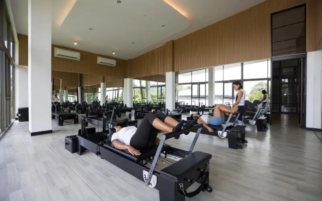 Elite Atoll Serviced Apartments Phuket