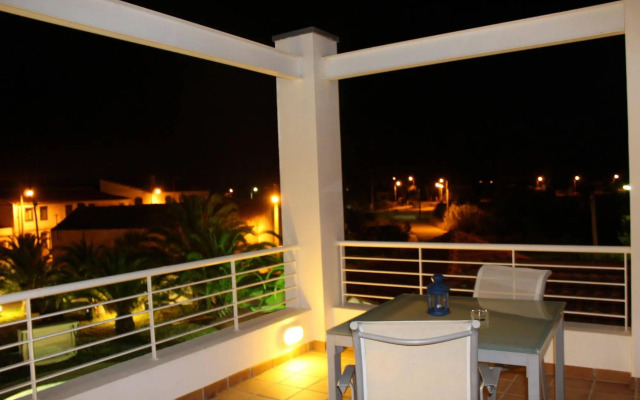 Santa Bárbara dos Mineiros - Hotel Rural